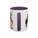 Cult Classic Movie Poster Art Accent Coffee Mug (11, 15oz) - Dr. Jekyll And Mr. Hyde 1941 - POPvault