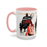Cult Classic Movie Poster Art Accent Coffee Mug (11, 15oz) - Dr. Jekyll And Mr. Hyde 1941 - POPvault