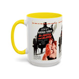 Cult Classic Movie Poster Art Accent Coffee Mug (11, 15oz) - Dr. Jekyll And Mr. Hyde 1941 - POPvault