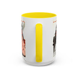 Cult Classic Movie Poster Art Accent Coffee Mug (11, 15oz) - Dr. Jekyll And Mr. Hyde 1941 - POPvault