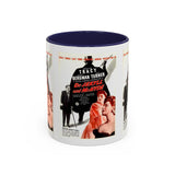 Cult Classic Movie Poster Art Accent Coffee Mug (11, 15oz) - Dr. Jekyll And Mr. Hyde 1941 - POPvault