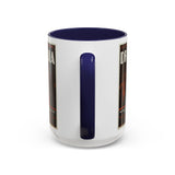 Cult Classic Movie Poster Art Accent Coffee Mug (11, 15oz) - Dracula Style B 1931 - POPvault