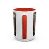 Cult Classic Movie Poster Art Accent Coffee Mug (11, 15oz) - Dracula Style B 1931 - POPvault