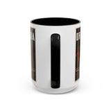 Cult Classic Movie Poster Art Accent Coffee Mug (11, 15oz) - Dracula Style B 1931 - POPvault