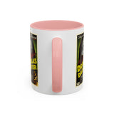 Cult Classic Movie Poster Art Accent Coffee Mug (11, 15oz) - Dracula's Daughter 1936 - POPvault