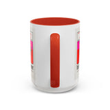 Cult Classic Movie Poster Art Accent Coffee Mug (11, 15oz) - Endless Summer 1966 - POPvault