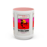 Cult Classic Movie Poster Art Accent Coffee Mug (11, 15oz) - Endless Summer 1966 - POPvault