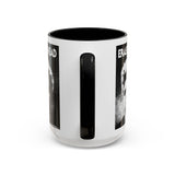 Cult Classic Movie Poster Art Accent Coffee Mug (11, 15oz) - Eraserhead 1977 - POPvault