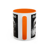 Cult Classic Movie Poster Art Accent Coffee Mug (11, 15oz) - Eraserhead 1977 - POPvault