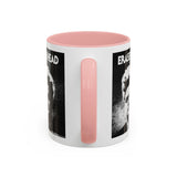 Cult Classic Movie Poster Art Accent Coffee Mug (11, 15oz) - Eraserhead 1977 - POPvault