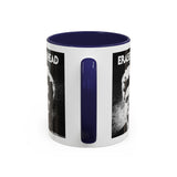 Cult Classic Movie Poster Art Accent Coffee Mug (11, 15oz) - Eraserhead 1977 - POPvault