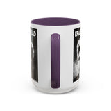 Cult Classic Movie Poster Art Accent Coffee Mug (11, 15oz) - Eraserhead 1977 - POPvault