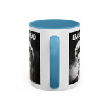 Cult Classic Movie Poster Art Accent Coffee Mug (11, 15oz) - Eraserhead 1977 - POPvault