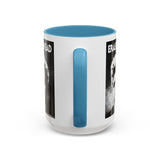 Cult Classic Movie Poster Art Accent Coffee Mug (11, 15oz) - Eraserhead 1977 - POPvault