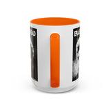Cult Classic Movie Poster Art Accent Coffee Mug (11, 15oz) - Eraserhead 1977 - POPvault