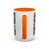 Cult Classic Movie Poster Art Accent Coffee Mug (11, 15oz) - Flash Gordon's Trip To Mars 1938 - POPvault
