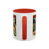 Cult Classic Movie Poster Art Accent Coffee Mug (11, 15oz) - Ghost Ship 1952 - POPvault