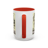 Cult Classic Movie Poster Art Accent Coffee Mug (11, 15oz) - Glen Or Glenda 1953 - POPvault