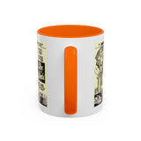 Cult Classic Movie Poster Art Accent Coffee Mug (11, 15oz) - Glen Or Glenda 1953 - POPvault
