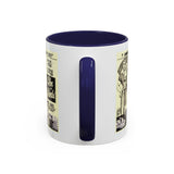 Cult Classic Movie Poster Art Accent Coffee Mug (11, 15oz) - Glen Or Glenda 1953 - POPvault