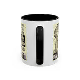 Cult Classic Movie Poster Art Accent Coffee Mug (11, 15oz) - Glen Or Glenda 1953 - POPvault