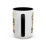 Cult Classic Movie Poster Art Accent Coffee Mug (11, 15oz) - Glen Or Glenda 1953 - POPvault