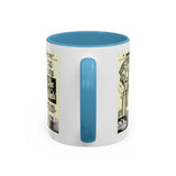 Cult Classic Movie Poster Art Accent Coffee Mug (11, 15oz) - Glen Or Glenda 1953 - POPvault