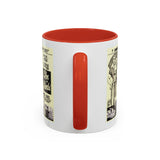 Cult Classic Movie Poster Art Accent Coffee Mug (11, 15oz) - Glen Or Glenda 1953 - POPvault