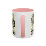 Cult Classic Movie Poster Art Accent Coffee Mug (11, 15oz) - Glen Or Glenda 1953 - POPvault