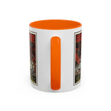 Cult Classic Movie Poster Art Accent Coffee Mug (11, 15oz) - Gorgo 1961 - POPvault