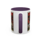 Cult Classic Movie Poster Art Accent Coffee Mug (11, 15oz) - Gorgo 1961 - POPvault
