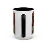 Cult Classic Movie Poster Art Accent Coffee Mug (11, 15oz) - Gorgo 1961 - POPvault