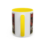 Cult Classic Movie Poster Art Accent Coffee Mug (11, 15oz) - Gorgo 1961 - POPvault