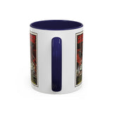 Cult Classic Movie Poster Art Accent Coffee Mug (11, 15oz) - Gorgo 1961 - POPvault