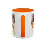 Cult Classic Movie Poster Art Accent Coffee Mug (11, 15oz) - Hot - Rod Girl 1956 - POPvault