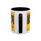 Cult Classic Movie Poster Art Accent Coffee Mug (11, 15oz) - Hush, Hush Sweet Charlotte 1964 - POPvault
