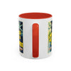 Cult Classic Movie Poster Art Accent Coffee Mug (11, 15oz) - I Walked With A Zombie 1943 - Mug