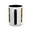 Cult Classic Movie Poster Art Accent Coffee Mug (11, 15oz) - Invisible Man 1933 - Mug