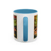Cult Classic Movie Poster Art Accent Coffee Mug (11, 15oz) - Invisible Man 1933 - Mug