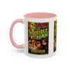 Cult Classic Movie Poster Art Accent Coffee Mug (11, 15oz) - Invisible Man 1933 - Mug