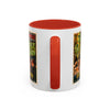 Cult Classic Movie Poster Art Accent Coffee Mug (11, 15oz) - Invisible Man 1933 - Mug