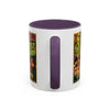 Cult Classic Movie Poster Art Accent Coffee Mug (11, 15oz) - Invisible Man 1933 - Mug