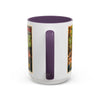 Cult Classic Movie Poster Art Accent Coffee Mug (11, 15oz) - Invisible Man 1933 - Mug
