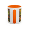 Cult Classic Movie Poster Art Accent Coffee Mug (11, 15oz) - Invisible Man 1933 - Mug