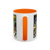 Cult Classic Movie Poster Art Accent Coffee Mug (11, 15oz) - Invisible Ray 1936 - Mug