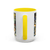Cult Classic Movie Poster Art Accent Coffee Mug (11, 15oz) - Invisible Ray 1936 - Mug