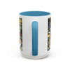 Cult Classic Movie Poster Art Accent Coffee Mug (11, 15oz) - Invisible Ray 1936 - Mug
