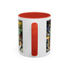 Cult Classic Movie Poster Art Accent Coffee Mug (11, 15oz) - Invisible Ray 1936 - Mug