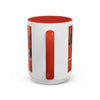 Cult Classic Movie Poster Art Accent Coffee Mug (11, 15oz) - It's Judy 1968 - Mug