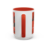 Cult Classic Movie Poster Art Accent Coffee Mug (11, 15oz) - It's Judy 1968 - POPvault